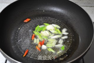 手撕包菜的做法步骤：6