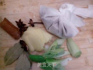 卤猪肝的做法步骤：3