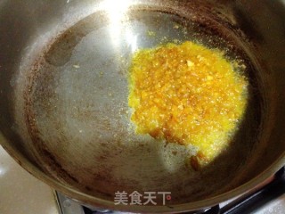 酸汤金针肥牛的做法步骤：2