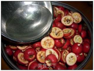 美味果丹皮的做法步骤：2