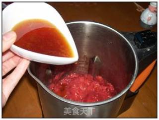 美味果丹皮的做法步骤：7