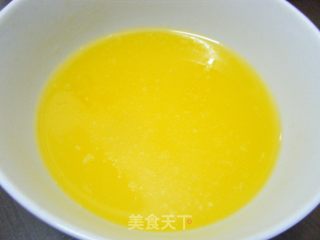 咖啡马芬的做法步骤：4