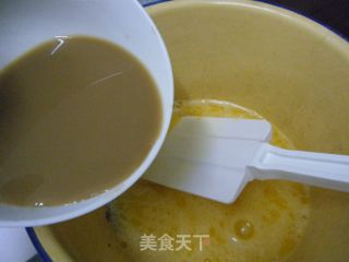 咖啡马芬的做法步骤：5