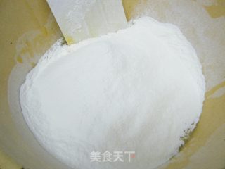 咖啡马芬的做法步骤：6