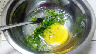 蛋皮寿司的做法步骤：2