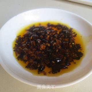 秋冬热身美味—精致特色酸辣粉！的做法步骤：3