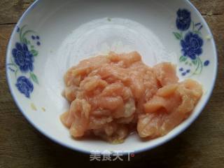 鸡脯杏鲍菇的做法步骤：3