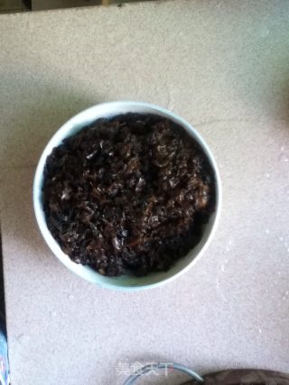 梅菜扣肉煲的做法步骤：6