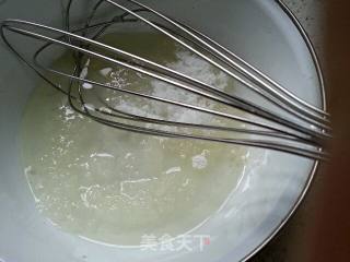 杏仁酥的做法步骤：3