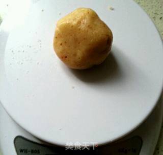 杏仁酥的做法步骤：8