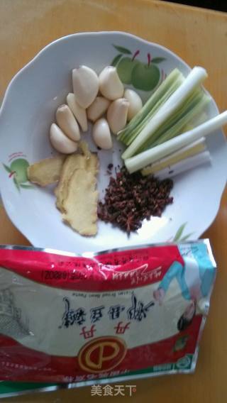干锅麻辣兔的做法步骤：5