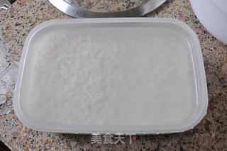 甜酒酒酿制作方法的做法步骤：1