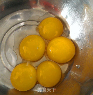 忙里偷闲的礼物—裱花蛋糕之愤怒的小鸟的做法步骤：2