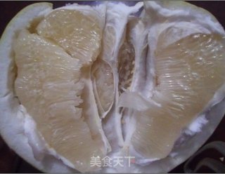 土蜂蜜柚子茶的做法步骤：4