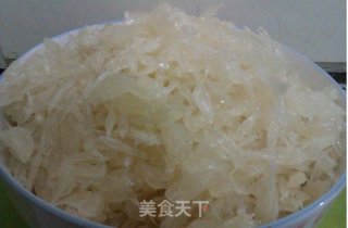 土蜂蜜柚子茶的做法步骤：5