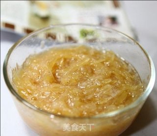 土蜂蜜柚子茶的做法步骤：7