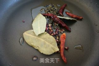 干煸麻香翅的做法步骤：10