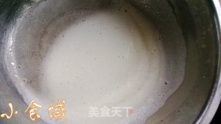 找寻童年的乐趣--铜锣烧的做法步骤：1