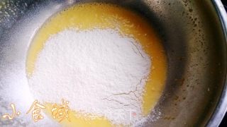 找寻童年的乐趣--铜锣烧的做法步骤：2