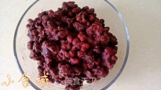 找寻童年的乐趣--铜锣烧的做法步骤：12