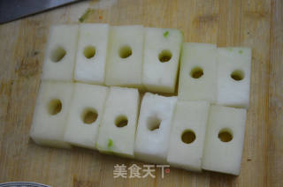 冬之恋的做法步骤：2