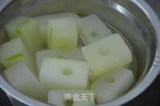 冬之恋的做法步骤：3