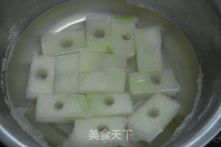 冬之恋的做法步骤：4