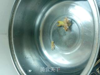 萝卜焖牛腩的做法步骤：2