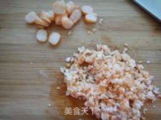 肯德基美帽虾的做法步骤：1