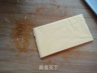 肯德基美帽虾的做法步骤：2