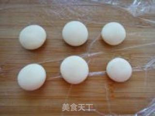 肯德基美帽虾的做法步骤：5