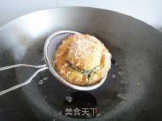 肯德基美帽虾的做法步骤：13