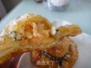 肯德基美帽虾的做法步骤：14