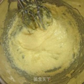 抹茶夹心巧克力小西饼的做法步骤：7