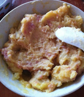 煎炒土豆肉末的做法步骤：3