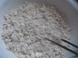 千层饼的做法步骤：1