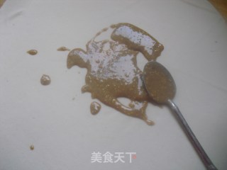 千层饼的做法步骤：3