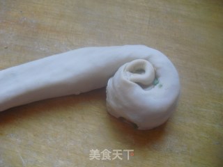 千层饼的做法步骤：6