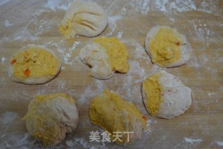 火晶柿子饼的做法步骤：4