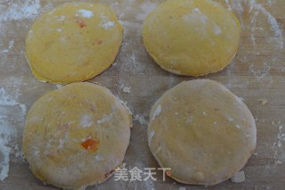 火晶柿子饼的做法步骤：5