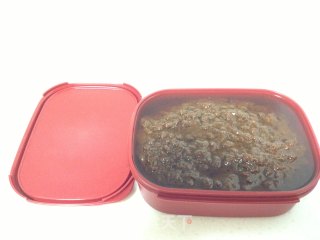 炸肉酱的做法步骤：9