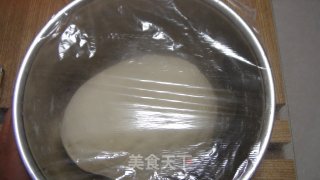 养胃三鲜水饺的做法步骤：2