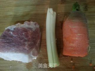 肉酿千张的做法步骤：2