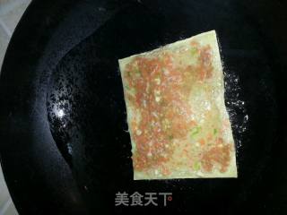 肉酿千张的做法步骤：8