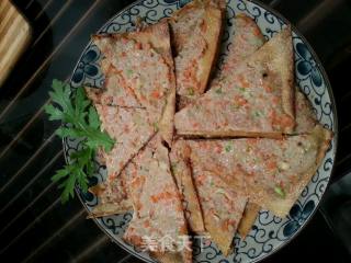 肉酿千张的做法步骤：10