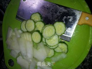 鸡蛋面饼的做法步骤：1