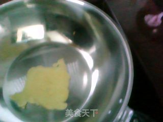 蛋卷的做法步骤：1