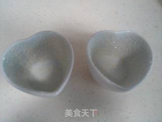 法棍大变身——面包布丁的做法步骤：6