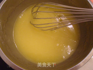 黑芝麻桃酥的做法步骤：6