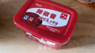 朝鲜族辣白菜的做法步骤：5